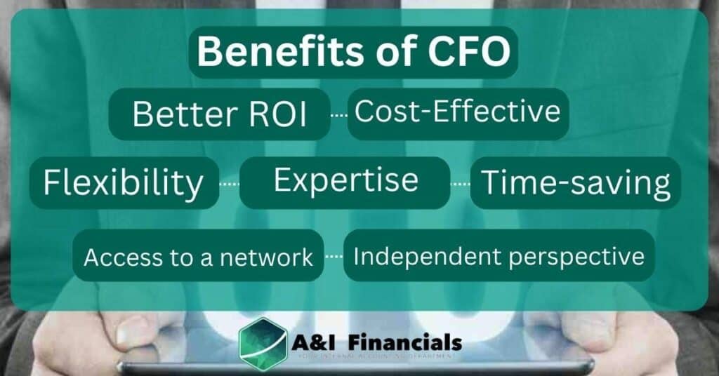 What are Virtual CFO Services?