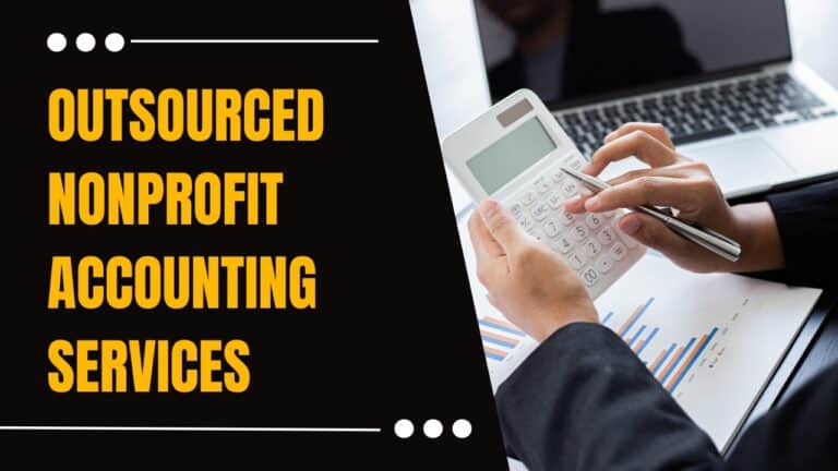 Outsource Accounts Receivable Services for Non Profit