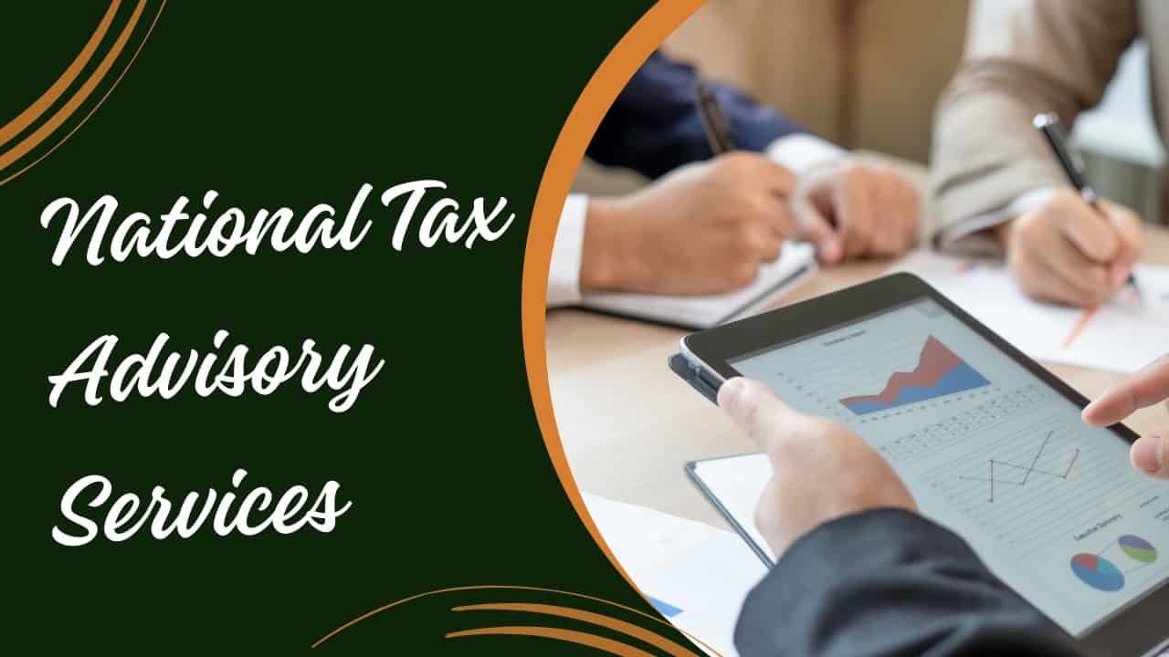 National Tax Advisory Services