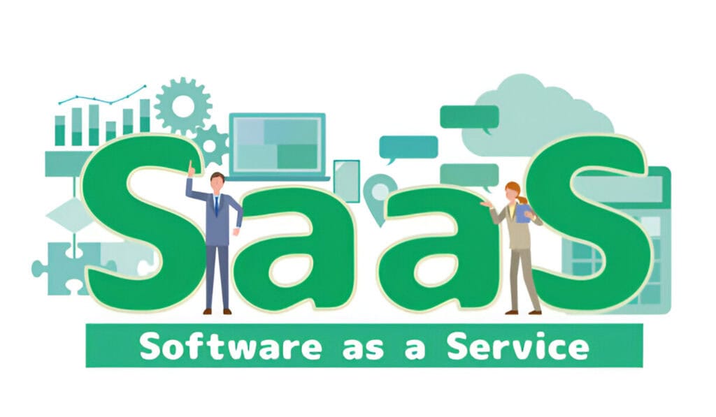 Saas Accounting Services ( Software as a Service)