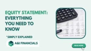 Equity Statement: Everything You Need To Know